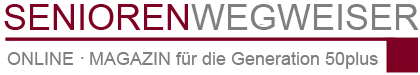 Senioren-Wegweiser: Online-Magazin für die Generation 50plus